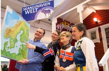 skandinavienwelt skandinavienwelt