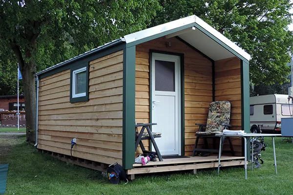 Camping Burgen